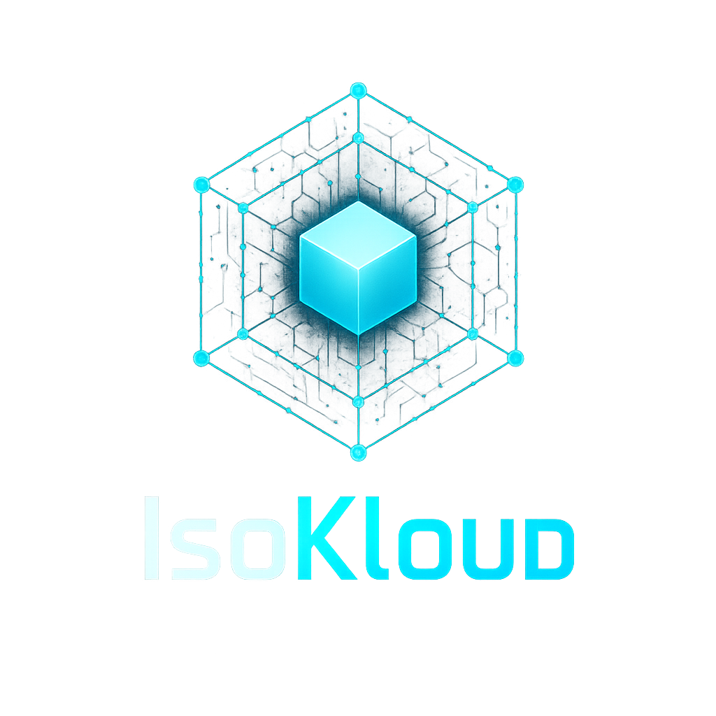 Logo IsoKloud